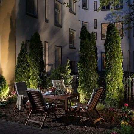 Luxoise Apartments Berlin Exterior photo