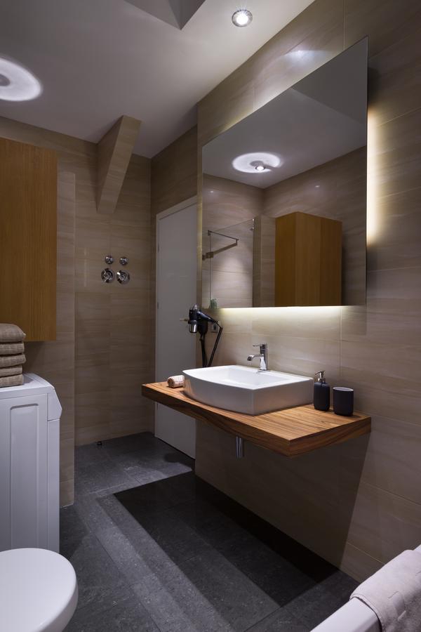 Luxoise Apartments Berlin Exterior photo
