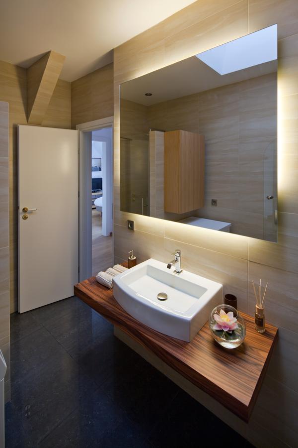 Luxoise Apartments Berlin Exterior photo