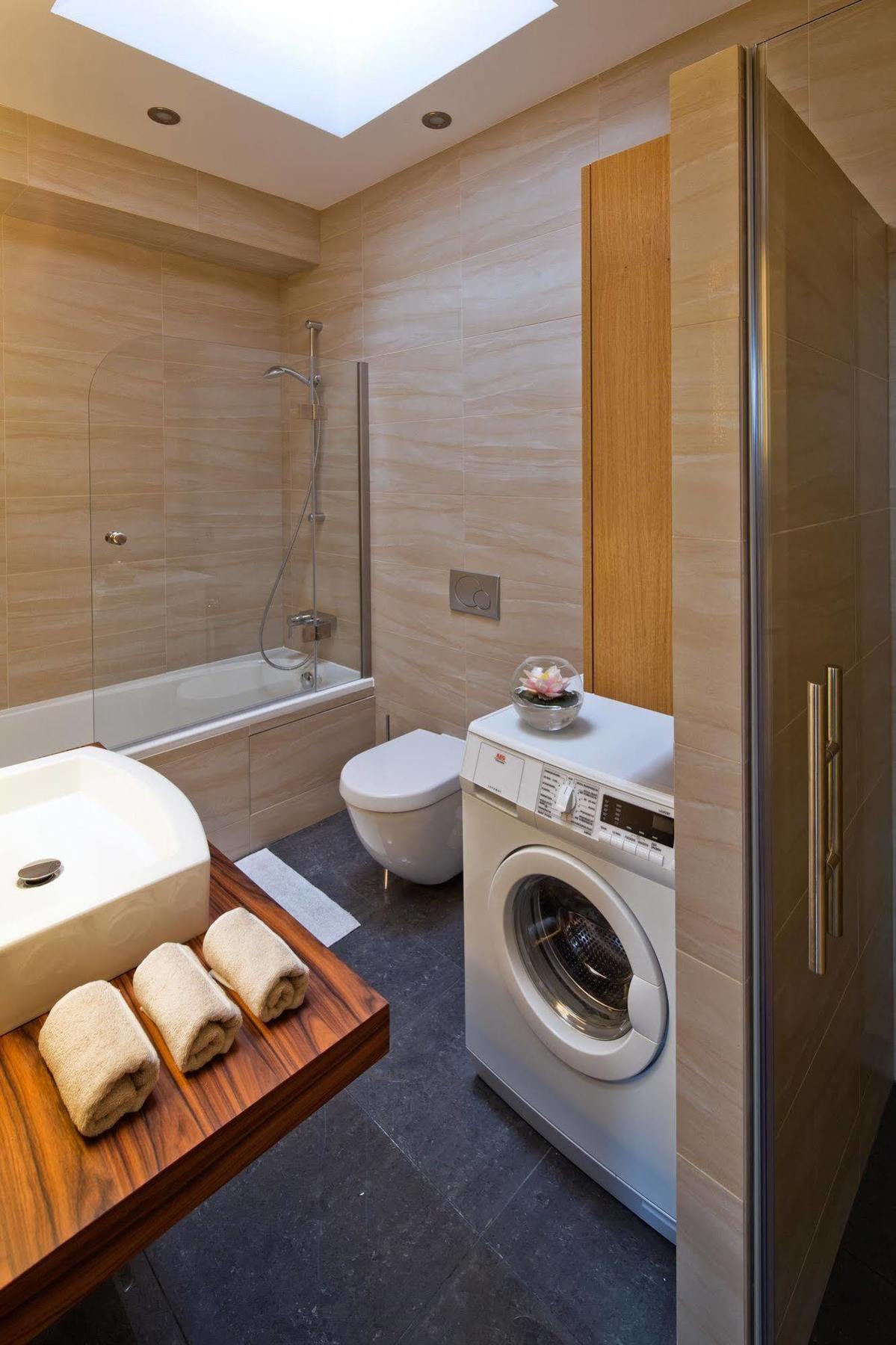 Luxoise Apartments Berlin Exterior photo