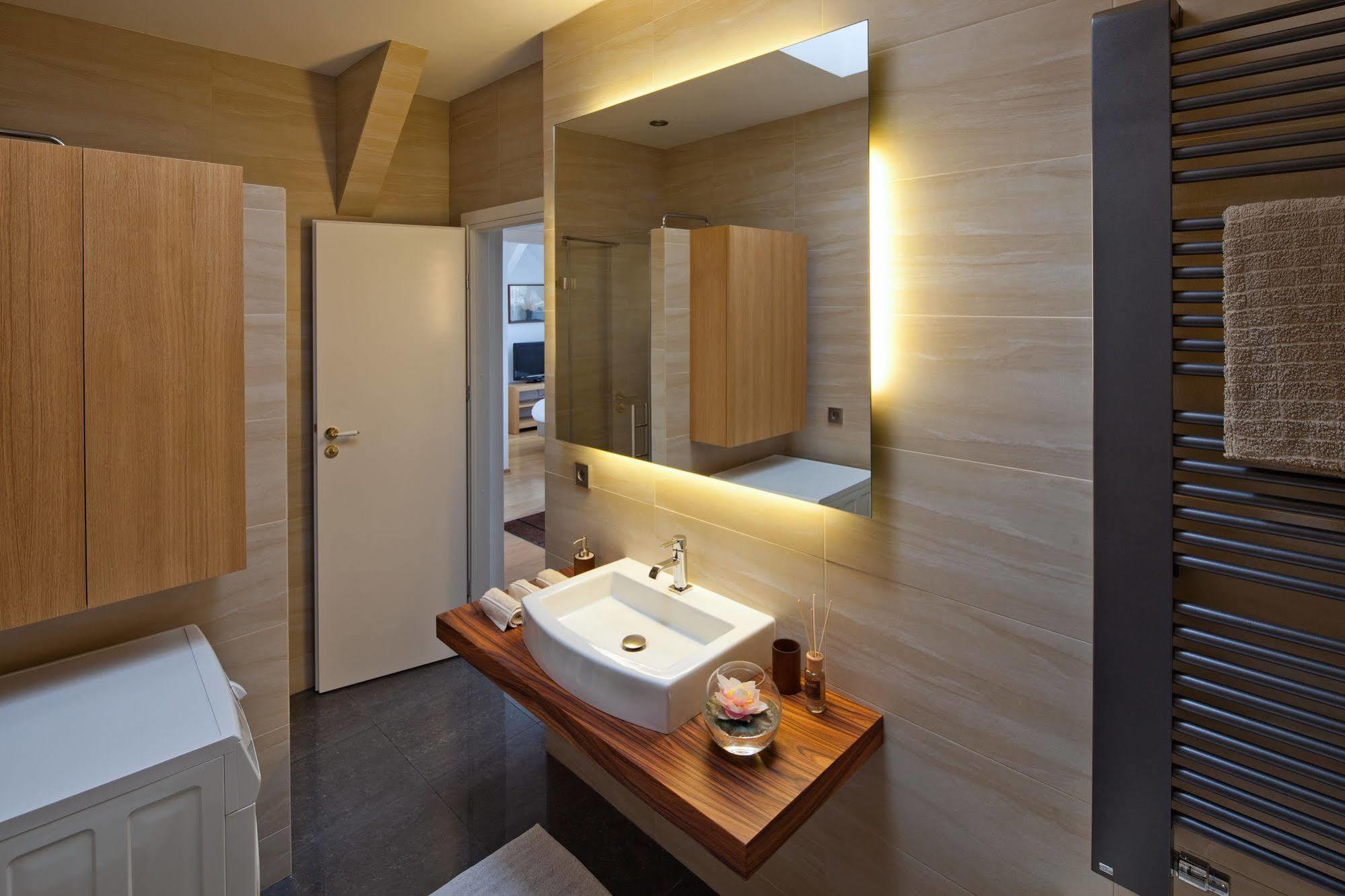 Luxoise Apartments Berlin Exterior photo